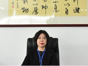總裁寄語：堅持我們的標準，保證我們的質量，共創順威新輝煌！