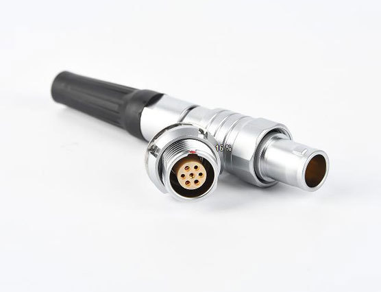 定制航空連接器是否需要提供相應的材料和技術要求？