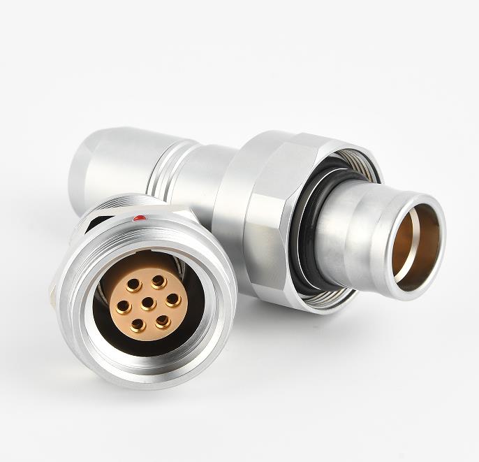 深海水密連接器是什么？