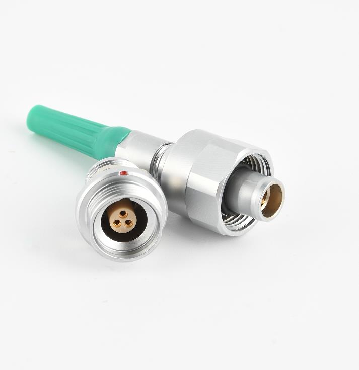 深海水密連接器有哪些特點？