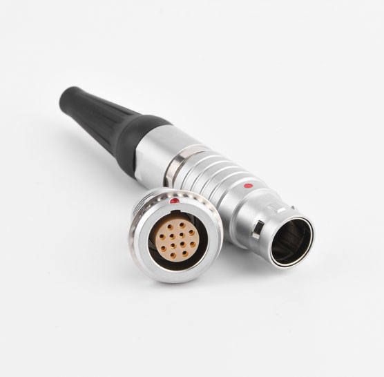 航空連接器為什么要做鹽霧測試