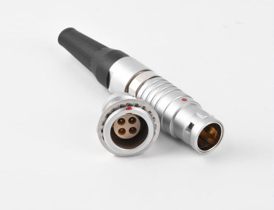 圓形航空連接器的結(jié)構(gòu)和工作原理是怎樣的？