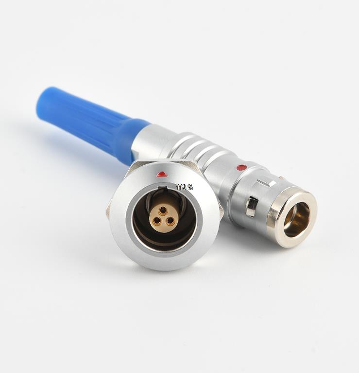 航空連接器密封圈的類型及材質