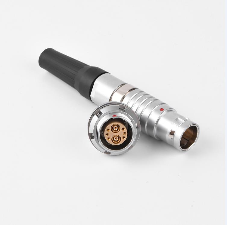 航空連接器在醫療設備內窺鏡上的應用