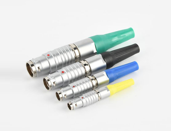 航空插頭在機(jī)器人上的應(yīng)用