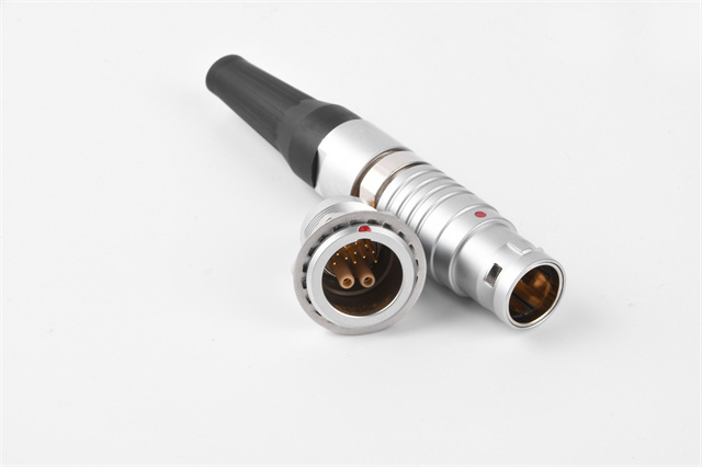 航空插頭 航空插頭