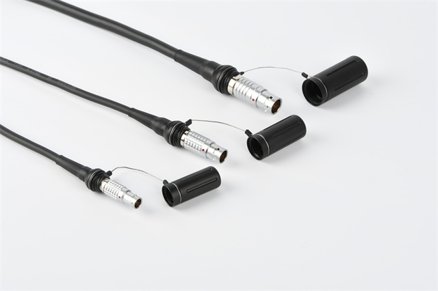 航空連接器在醫(yī)療內(nèi)窺鏡中的耐腐蝕性能如何？