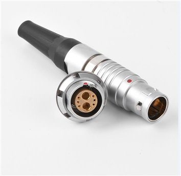 氣電一體航空連接器的主要特點(diǎn)是什么