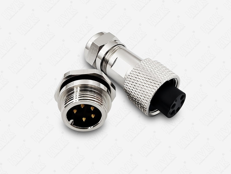 航空插頭廠家是否有獨立的質量控制部門？