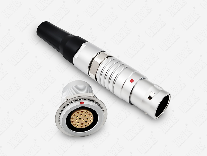 高低頻航空連接器與普通連接器有何不同？