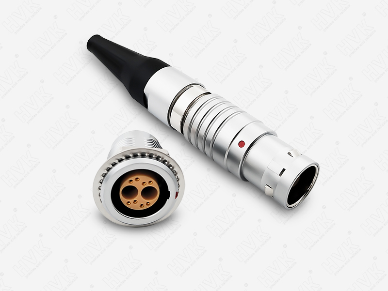 高壓航空連接器是什么？