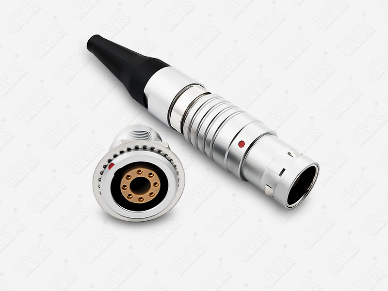 高壓航空連接器的主要用途是什么？