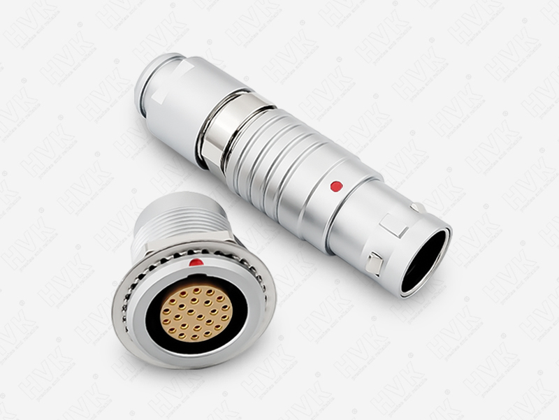 高壓航空連接器的可靠性數據和測試報告如何獲??？