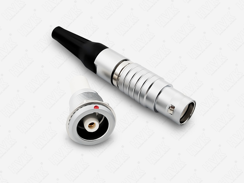 深水連接器的連接器接觸方式是什么？