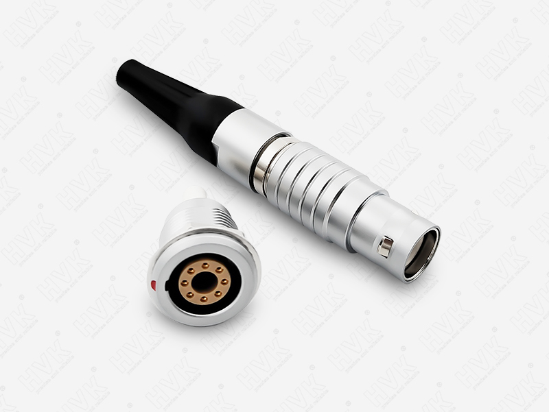 高低頻航空連接器的優點是什么？