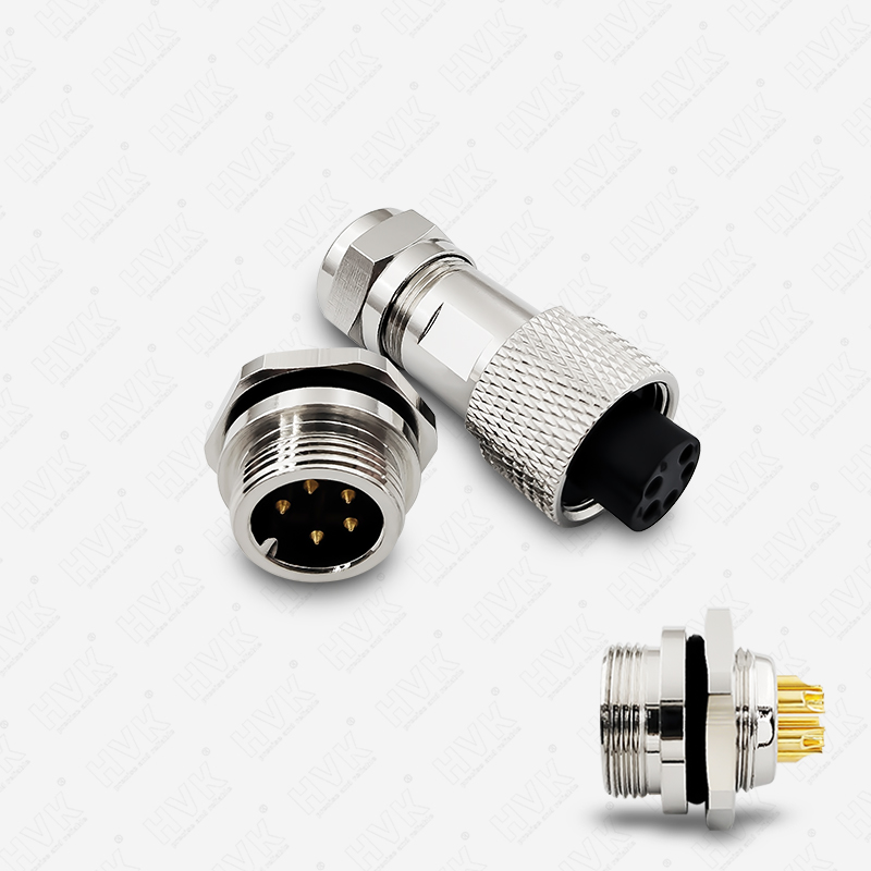 航空插頭廠家是否提供定制化的插頭設計和制造服務？