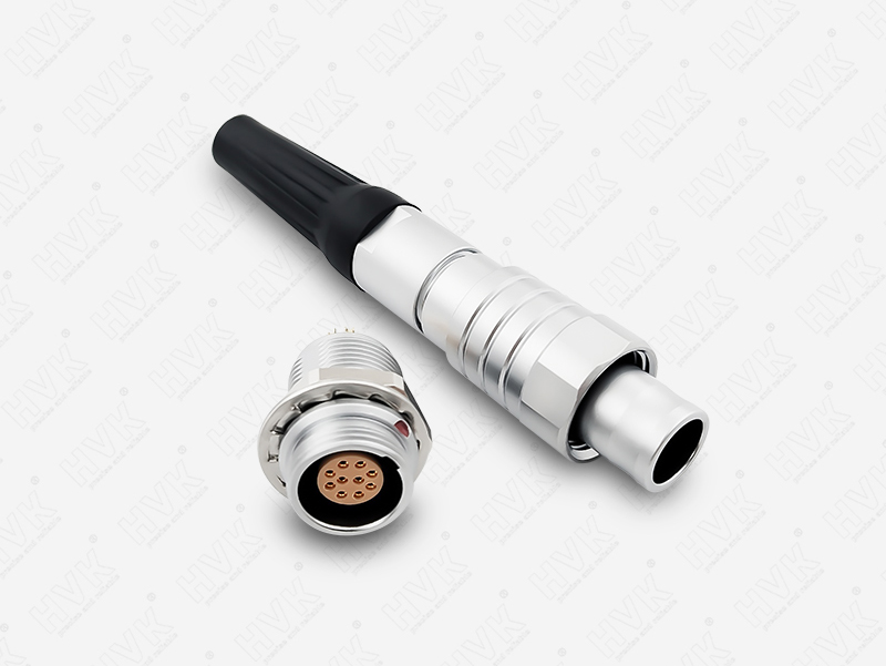 深水連接器的連接器接觸電阻及其影響因素探究