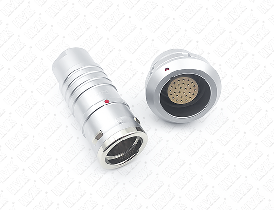 5K（M45）防水等級(jí)IP68