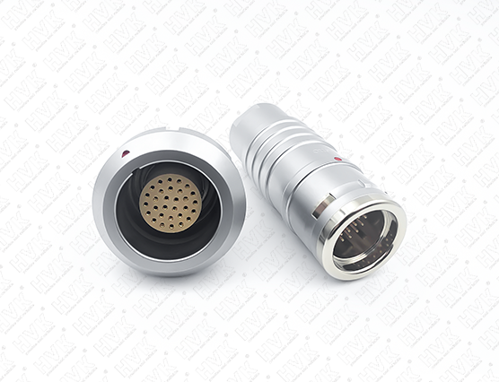 推拉自鎖航空插頭的接線(xiàn)方式有哪些選擇？