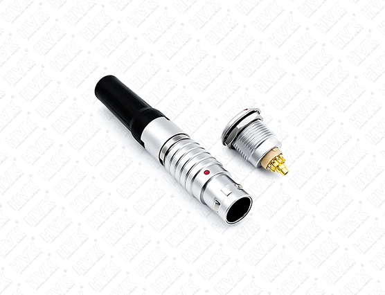 同軸航空插頭在通信系統中的作用是什么？