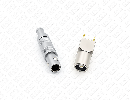 推拉自鎖航空插頭有哪些主要特點？