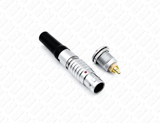 同軸航空連接器是否能夠實現多路數據傳輸？