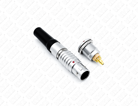 混裝航空連接器的概念是什么？