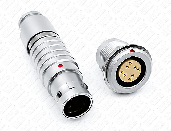 千兆網航空插頭的傳輸速率能達到多少？