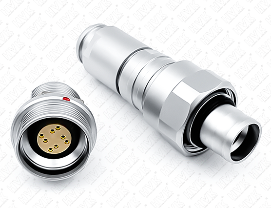 千兆網(wǎng)航空插頭與傳統(tǒng)插頭有什么區(qū)別？