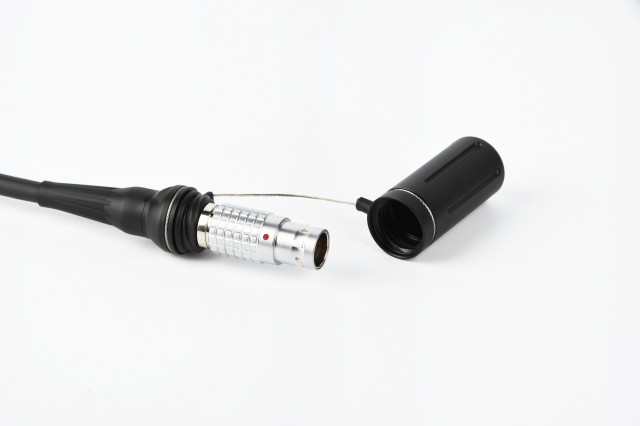 內(nèi)窺鏡航空連接器的安裝過程有哪些注意事項？