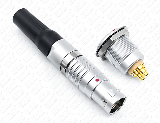 同軸航空連接器是否能夠?qū)崿F(xiàn)快速連接和斷開？