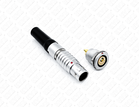 防水航空插頭是否具備防塵功能？