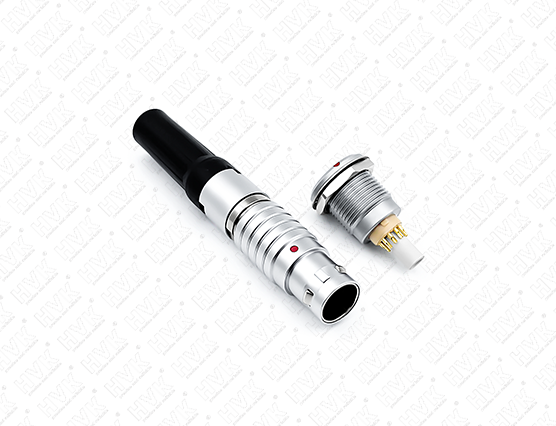 高壓混裝航插的壓力控制是否穩定可靠？