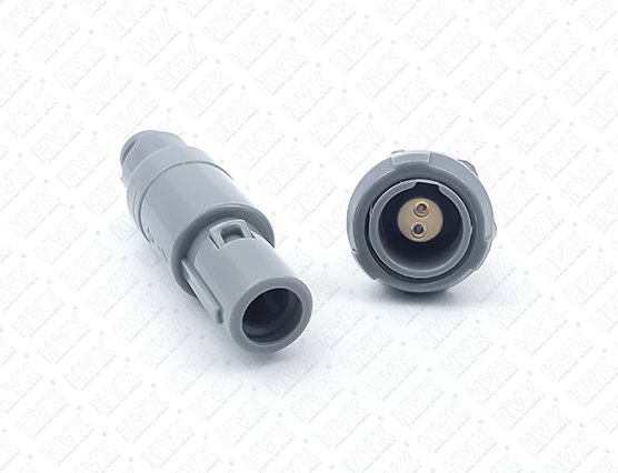 推拉自鎖航空插頭的安裝和拆卸過程如何？