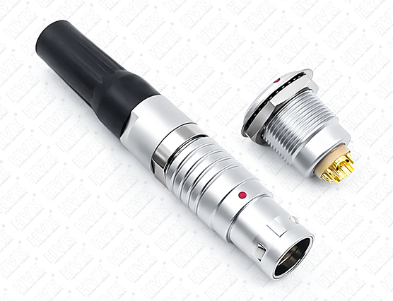 航插廠家的產品檢測標準是什么？