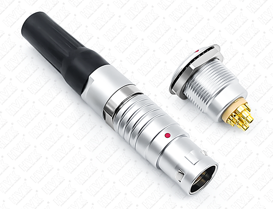 高低頻航空連接器是否能夠?qū)崿F(xiàn)自動鎖定功能？