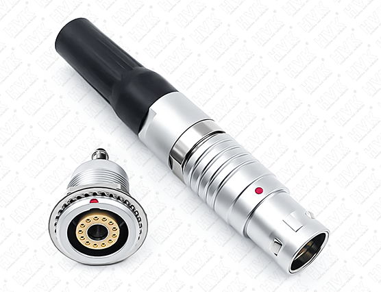 航空插頭的屏蔽效果如何實(shí)現(xiàn)？