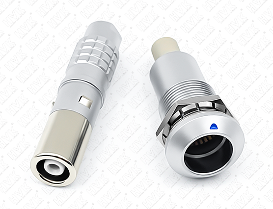 如何檢測(cè)插拔自鎖連接器的性能？