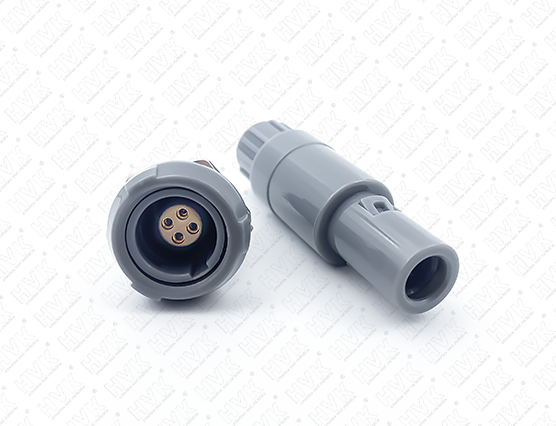 航空插頭的標準化進程如何推進？