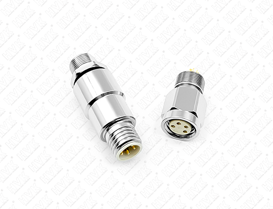 定制航空連接器的生產(chǎn)周期通常是多長(zhǎng)？