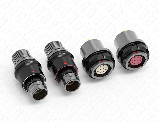 防水連接器與普通連接器有什么區(qū)別？