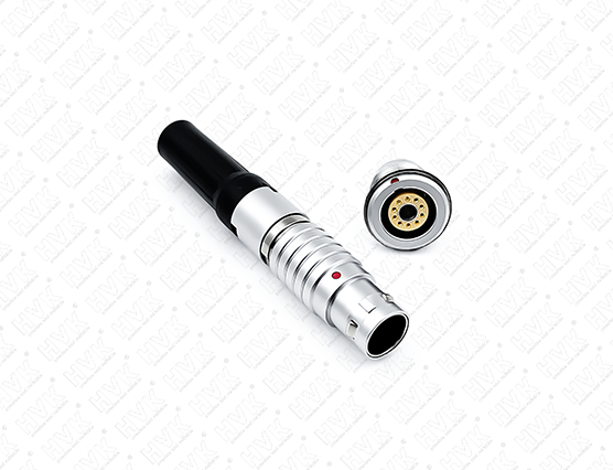 氣電一體航空連接器是否可以進行熱插拔？