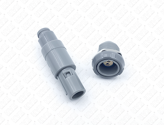 醫療航空插頭在移動設備中的固定方法有哪些？