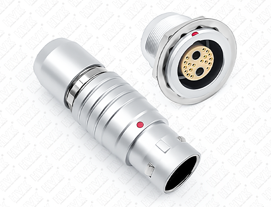 航插廠家的產(chǎn)品是否通過ISO認(rèn)證？