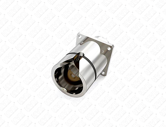 核電航空插頭的結構設計有哪些特點？