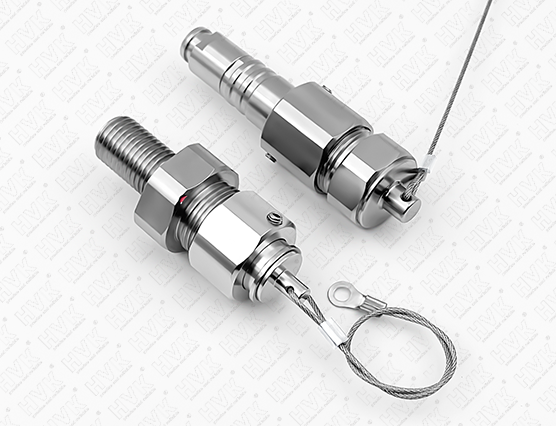 水密航空插頭的耐腐蝕性如何？