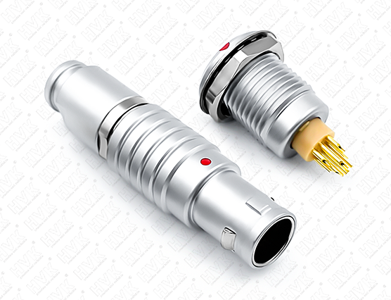 如何確保千兆網(wǎng)航空連接器的信號完整性？