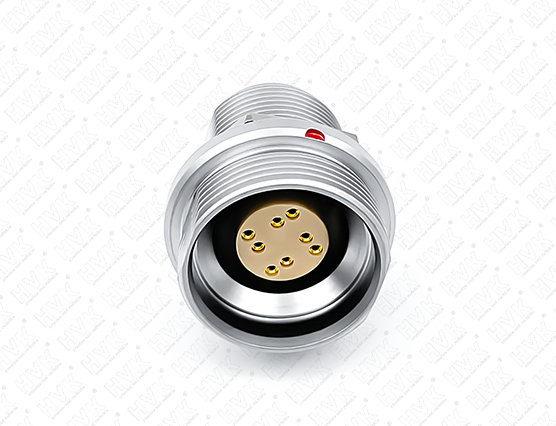 航空插座如何進(jìn)行絕緣性測試？