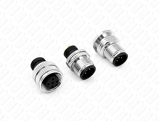 M12航空插頭是否可以進(jìn)行二次加工？