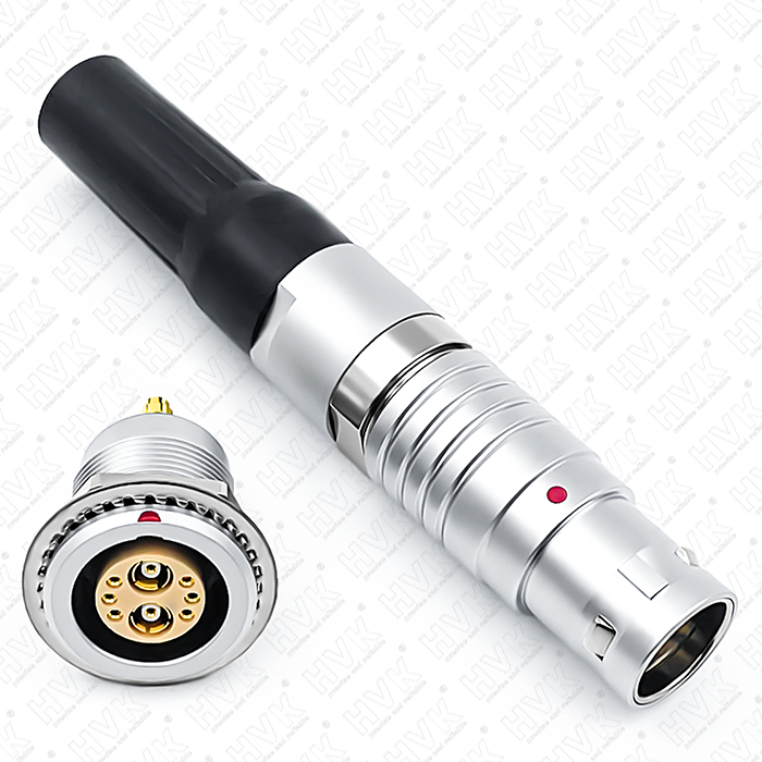 在高頻應(yīng)用中，圓形航空連接器的設(shè)計(jì)應(yīng)考慮哪些因素？